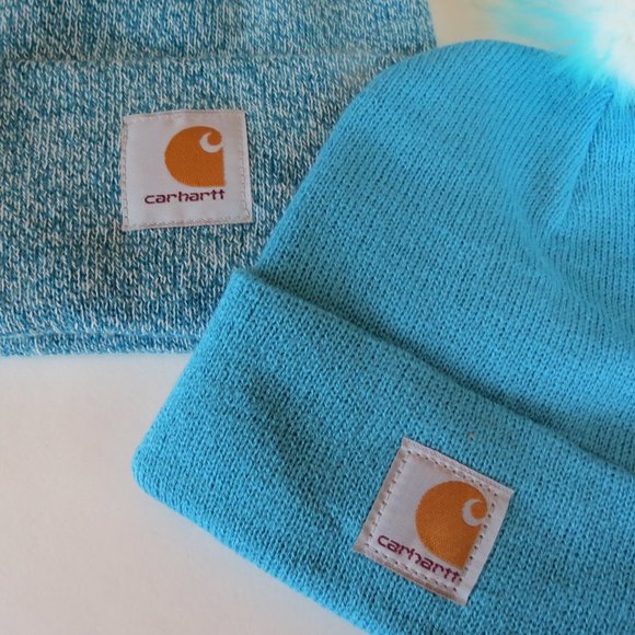 Carhartt Beanie Set main image 4